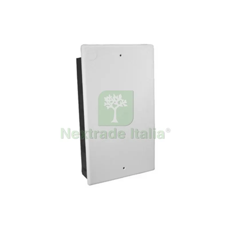 CASSETTA PER COLLETTORI DIANFLEX mm. 320 x 200 x 80 — Casalinghi e organizzazione — rif. FERX.DIA320-S01-32 CASSETTA PER COLLETTORI DIANFLEX mm. 320 x 200 x 80 — Casalinghi e organizzazione — rif. FERX.DIA320-S01-32
