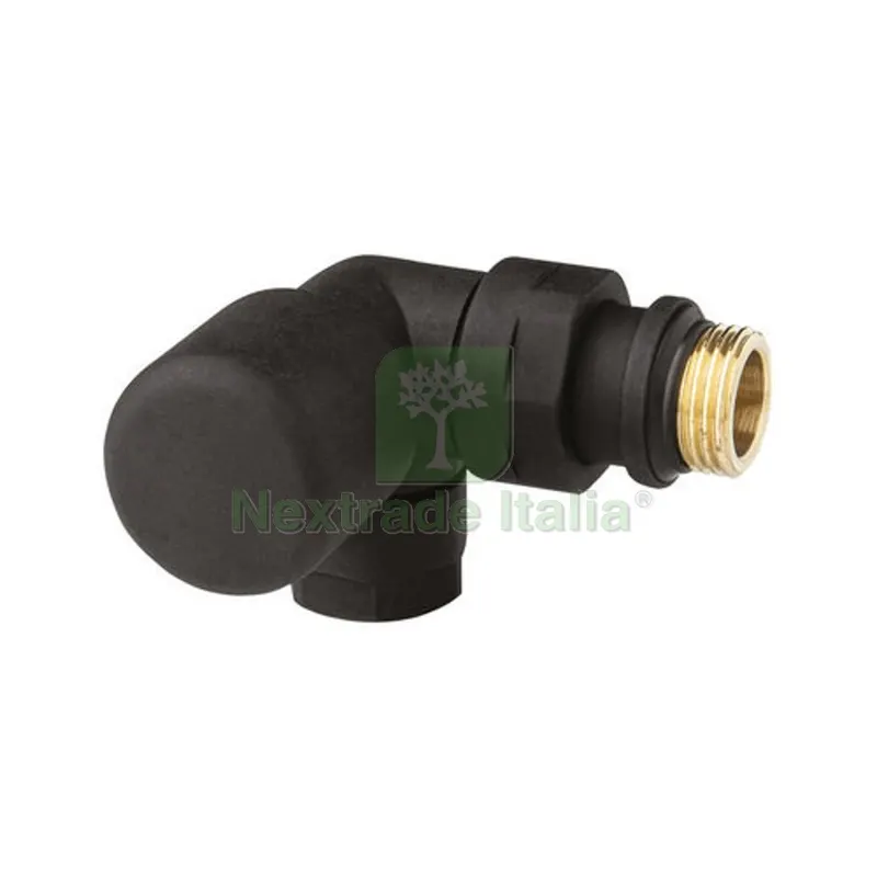 VALVOLA TERMOSTATIZZABILE AD ANGOLO DESTRO TOP FAR 1/2 Cromo — Rubinetti e valvole — rif. FERX.DIA321-0102-04CR VALVOLA TERMOSTATIZZABILE AD ANGOLO DESTRO TOP FAR 1/2 Cromo — Rubinetti e valvole — rif. FERX.DIA321-0102-04CR