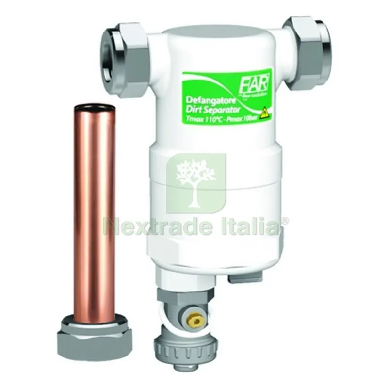DEFANGATORE ULTRACOMPATTO MOD. COMPACTFAR MM 3/4" — Accessori bagno — rif. FERX.DIA321-2279-05 DEFANGATORE ULTRACOMPATTO MOD. COMPACTFAR MM 3/4" — Accessori bagno — rif. FERX.DIA321-2279-05