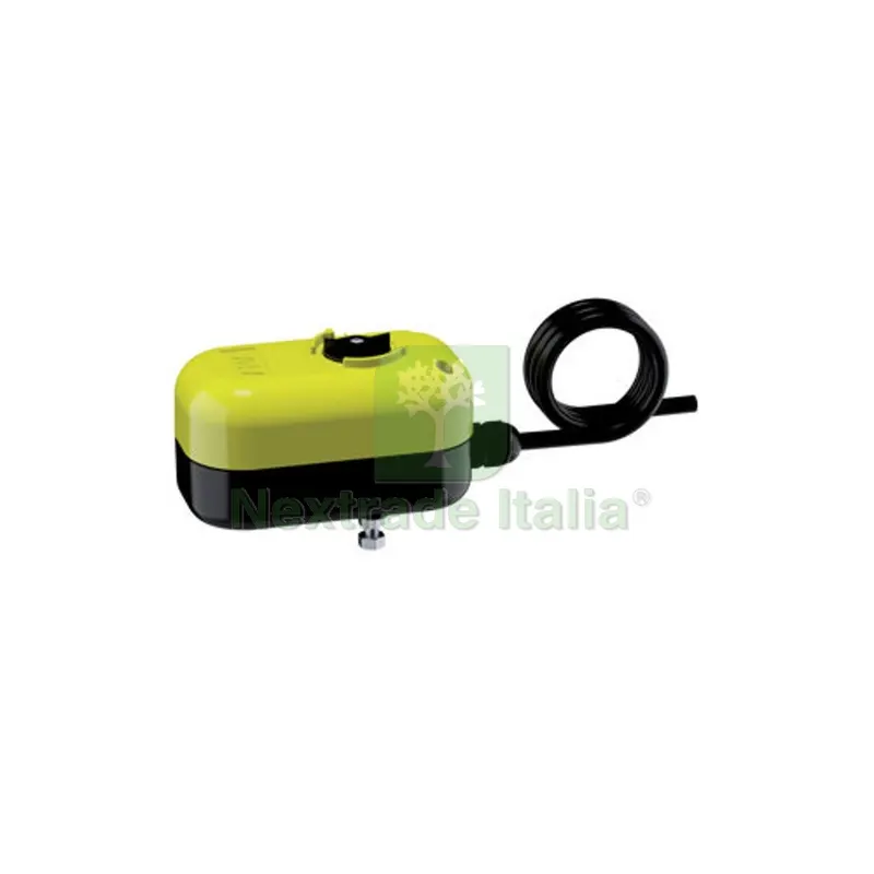 SERVOCOMANDO ELETTRICO PER VALVOLE DI ZONA 40s (FAR) 40 secondi — Rubinetti e valvole — rif. FERX.DIA321-3001-40 SERVOCOMANDO ELETTRICO PER VALVOLE DI ZONA 40s (FAR) 40 secondi — Rubinetti e valvole — rif. FERX.DIA321-3001-40