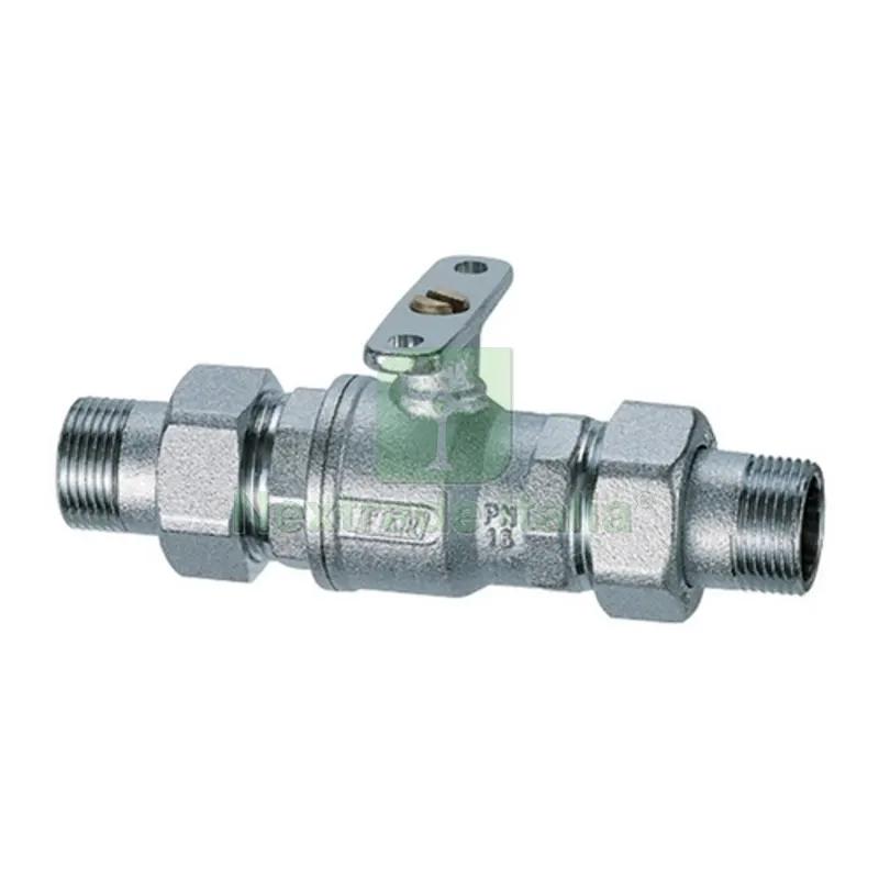 VALVOLA DI ZONA A 2 VIE MM 3/4" — Rubinetti e valvole — rif. FERX.DIA321-3015-05 VALVOLA DI ZONA A 2 VIE MM 3/4" — Rubinetti e valvole — rif. FERX.DIA321-3015-05