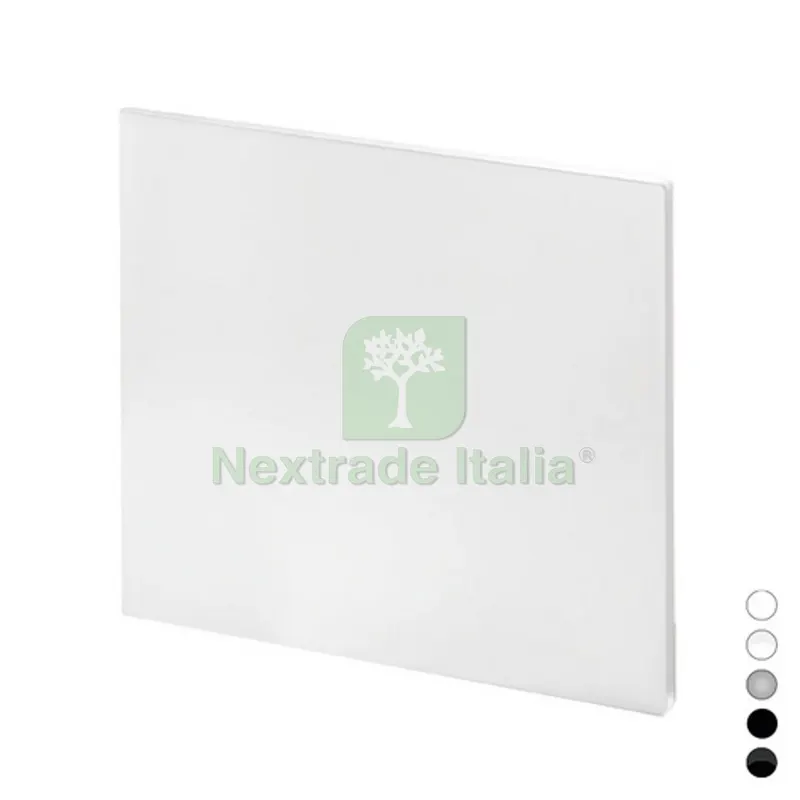SPORTELLO MAGNETICO BEAUTY FAR mm 300 x 250 Nero Lucida — Scarichi e sifoni — rif. FERX.DIA321-6142-300NL SPORTELLO MAGNETICO BEAUTY FAR mm 300 x 250 Nero Lucida — Scarichi e sifoni — rif. FERX.DIA321-6142-300NL