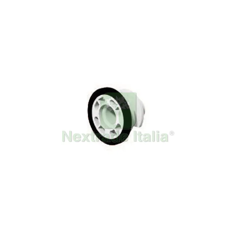 SEPARATORE DI FLUSSO CON LAMELLA ANTISTRATIFICAZIONE - — Tubi e raccordi — rif. FERX.DIA321-8229