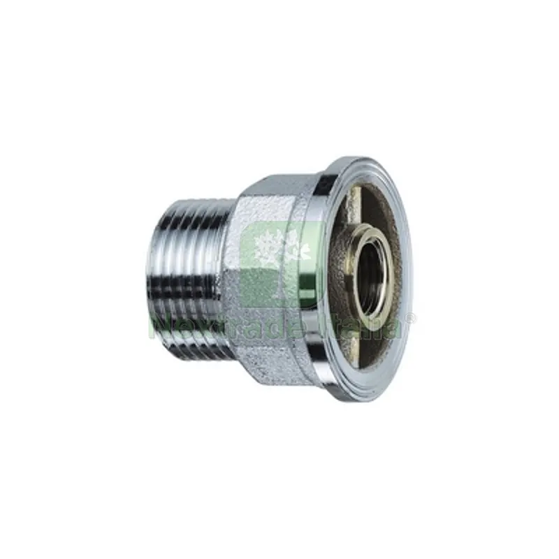 BOCCHETTONE VALVOLA 4 VIE (FAR) 1" x 14 sx — Rubinetti e valvole — rif. FERX.DIA321-8300-0614S BOCCHETTONE VALVOLA 4 VIE (FAR) 1" x 14 sx — Rubinetti e valvole — rif. FERX.DIA321-8300-0614S