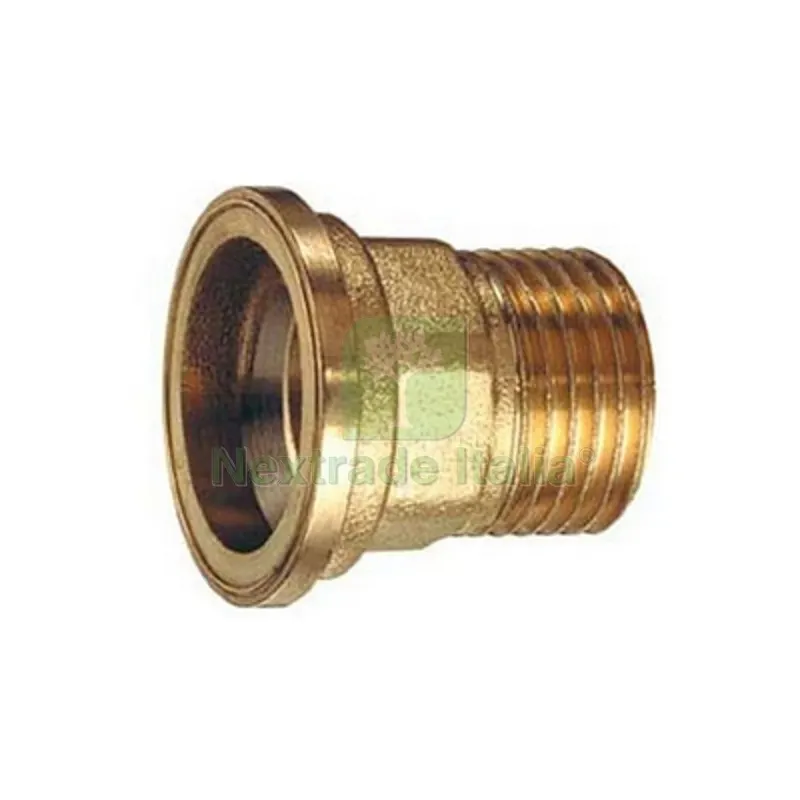 CODOLO DI RIDUZIONE PER FILTRO GIALLO 1/2" — Tubi e raccordi — rif. FERX.DIA321-8781-04 CODOLO DI RIDUZIONE PER FILTRO GIALLO 1/2" — Tubi e raccordi — rif. FERX.DIA321-8781-04