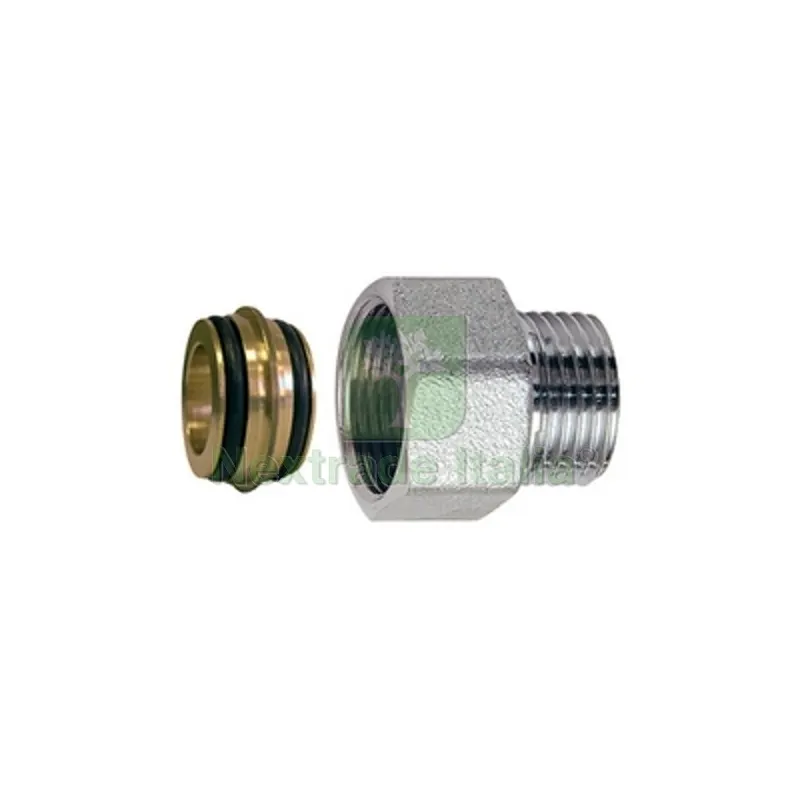 RIDUZIONE CROMATA COLLETTORI (FAR) 24x19 -1/2 x 30 — Tubi e raccordi — rif. FERX.DIA321-8865-0430 RIDUZIONE CROMATA COLLETTORI (FAR) 24x19 -1/2 x 30 — Tubi e raccordi — rif. FERX.DIA321-8865-0430