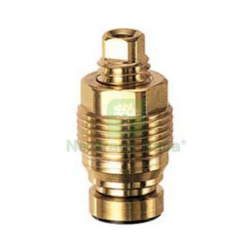 VITONE IN OTTONE PER COLLETTORI MULTIFAR - — Rubinetti e valvole — rif. FERX.DIA321-9150 VITONE IN OTTONE PER COLLETTORI MULTIFAR - — Rubinetti e valvole — rif. FERX.DIA321-9150