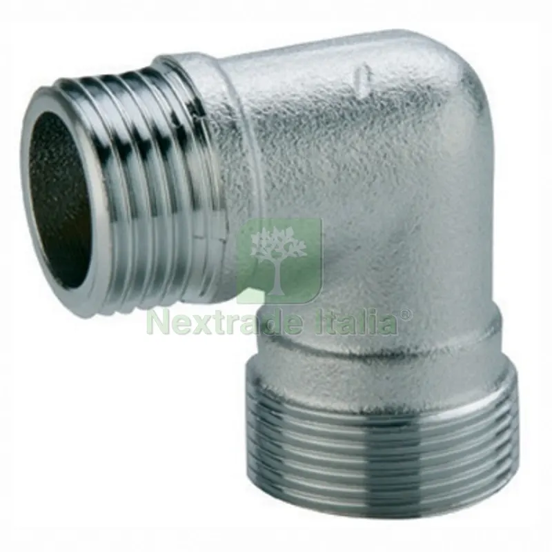 RACCORDO CURVO MASCHIO 3/4" — Tubi e raccordi — rif. FERX.DIA322-425C-05 RACCORDO CURVO MASCHIO 3/4" — Tubi e raccordi — rif. FERX.DIA322-425C-05