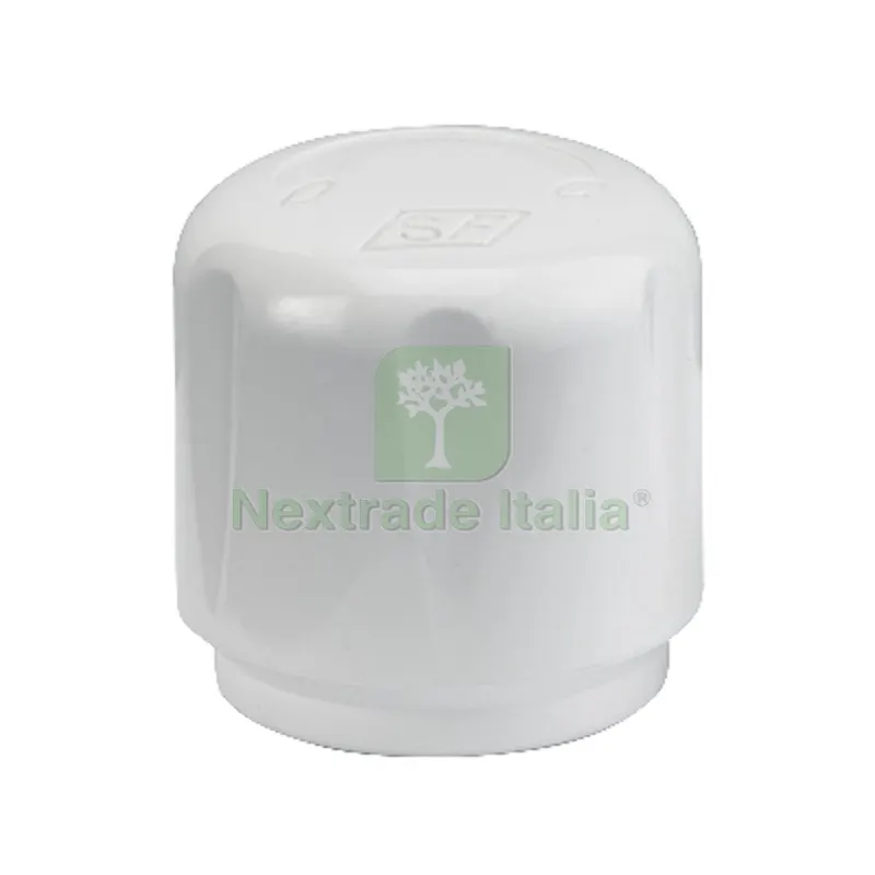 Volantino in ABS per Valvole Eco Bianco — Riviste e cataloghi — rif. FERX.DIA322-708 Volantino in ABS per Valvole Eco Bianco — Riviste e cataloghi — rif. FERX.DIA322-708