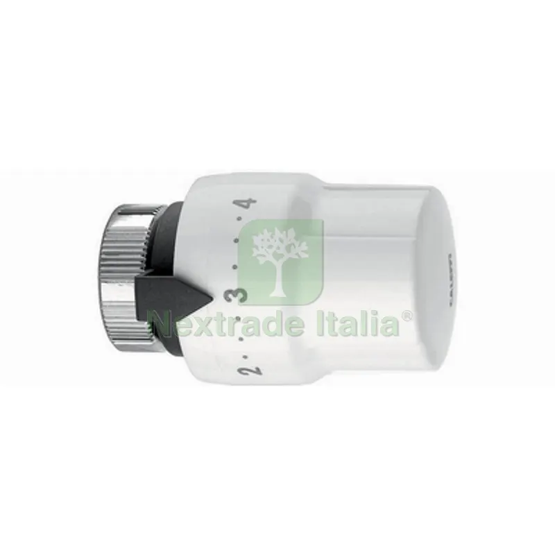 COMANDO TERMOSTATICO PER TERMOARREDO Bianco — Tubi e raccordi — rif. FERX.DIA323-205000 COMANDO TERMOSTATICO PER TERMOARREDO Bianco — Tubi e raccordi — rif. FERX.DIA323-205000
