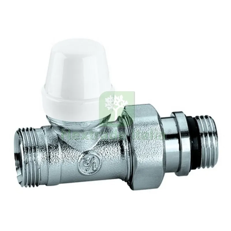 DETENTORE DIRITTO PER TUBI IN RAME 1/2" x 3/4" — Irrigazione — rif. FERX.DIA323-343-452 DETENTORE DIRITTO PER TUBI IN RAME 1/2" x 3/4" — Irrigazione — rif. FERX.DIA323-343-452
