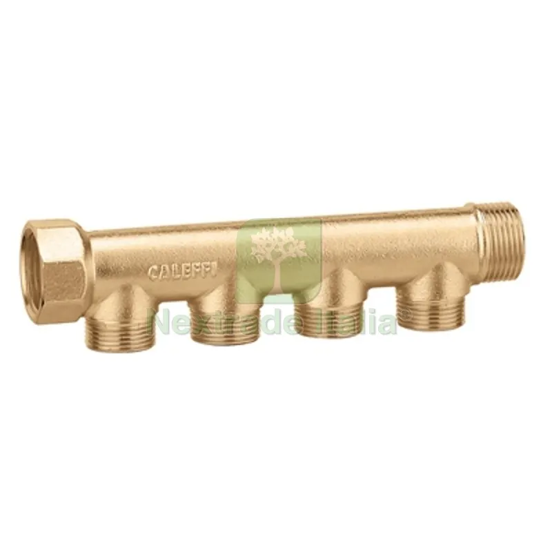 COLLETTORE COMPONIBILE DERIVAZIONI MASCHIO 23 P. 1,5 3/4" x 2 Der. 23 p. 1,5M — Tubi e raccordi — rif. FERX.DIA323-3490-20 COLLETTORE COMPONIBILE DERIVAZIONI MASCHIO 23 P. 1,5 3/4" x 2 Der. 23 p. 1,5M — Tubi e raccordi — rif. FERX.DIA323-3490-20