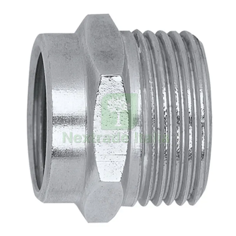 RACCORDO FEMMINA BICONO CROMATO 23 p. 1,5 M x 3/4" M — Tubi e raccordi — rif. FERX.DIA323-383-151 RACCORDO FEMMINA BICONO CROMATO 23 p. 1,5 M x 3/4" M — Tubi e raccordi — rif. FERX.DIA323-383-151