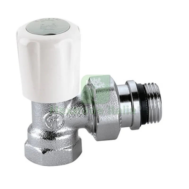 VALVOLA TERMOSTATIZZABILE A SQUADRA PER TUBO IN FERRO 3/8" — Rubinetti e valvole — rif. FERX.DIA323-401-302 VALVOLA TERMOSTATIZZABILE A SQUADRA PER TUBO IN FERRO 3/8" — Rubinetti e valvole — rif. FERX.DIA323-401-302