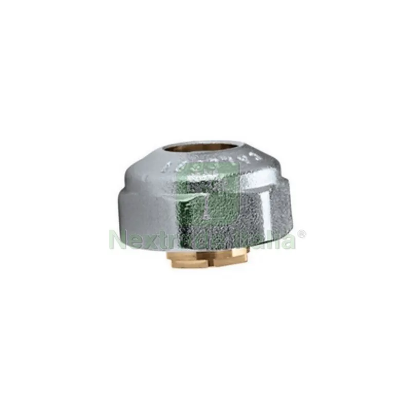 RACCORDO MECCANICO MONOBLOCCO 23 PASSO 1.5 Diam. 16 — Tubi e raccordi — rif. FERX.DIA323-447-016 RACCORDO MECCANICO MONOBLOCCO 23 PASSO 1.5 Diam. 16 — Tubi e raccordi — rif. FERX.DIA323-447-016