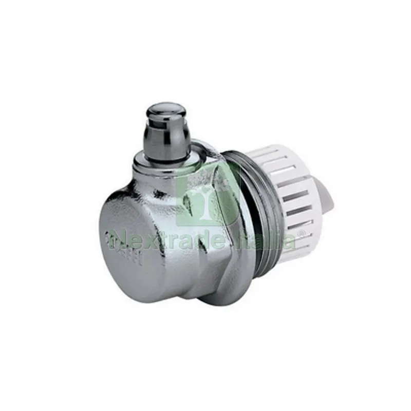 Tappo per Radiatori 1" M sx — Flessibili e allacci — rif. FERX.DIA323-507-621