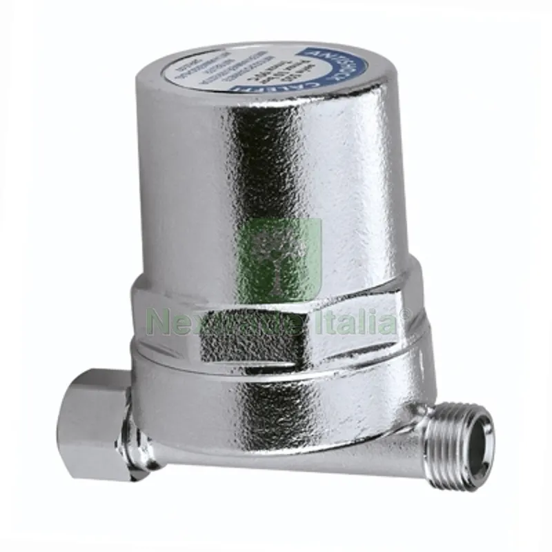 AMMORTIZZATORE DEL COLPO D' ARIETE 3/4" MF — Tubi e raccordi — rif. FERX.DIA323-525-150 AMMORTIZZATORE DEL COLPO D' ARIETE 3/4" MF — Tubi e raccordi — rif. FERX.DIA323-525-150