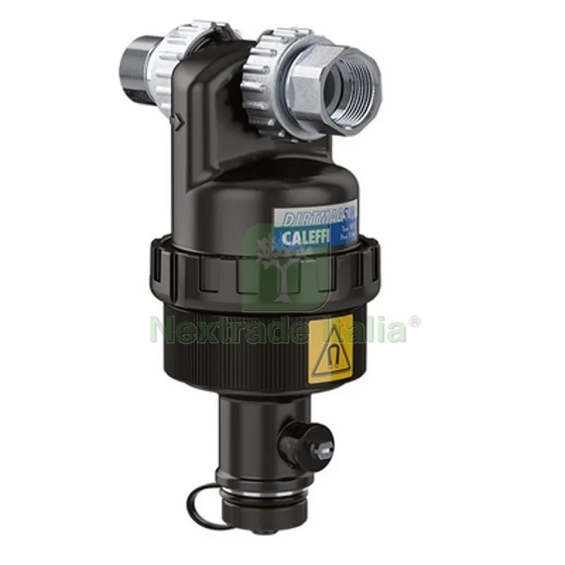 Defangatore con Magnete Dirtmagslim 3/4" M x 3/4" F — Ferramenta per legno e mobili — rif. FERX.DIA323-5451-05 Defangatore con Magnete Dirtmagslim 3/4" M x 3/4" F — Ferramenta per legno e mobili — rif. FERX.DIA323-5451-05