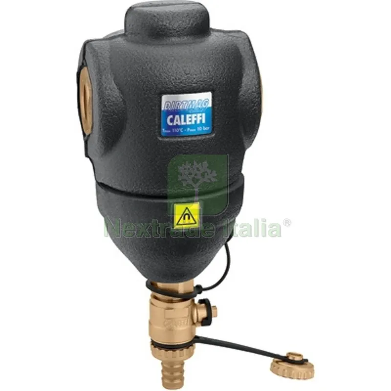 DEFANGATORE COIBENTATO CON MAGNETI 3/4" — Tubi e raccordi — rif. FERX.DIA323-5463-15