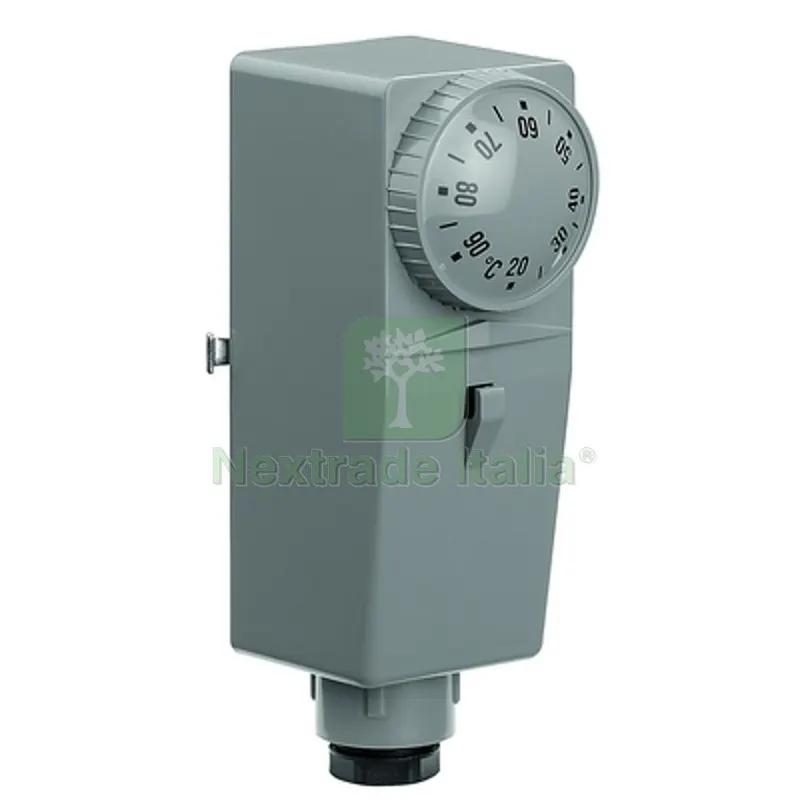 TERMOSTATO A CONTATTO 10-90° - — Tubi e raccordi — rif. FERX.DIA323-621-000 TERMOSTATO A CONTATTO 10-90° - — Tubi e raccordi — rif. FERX.DIA323-621-000