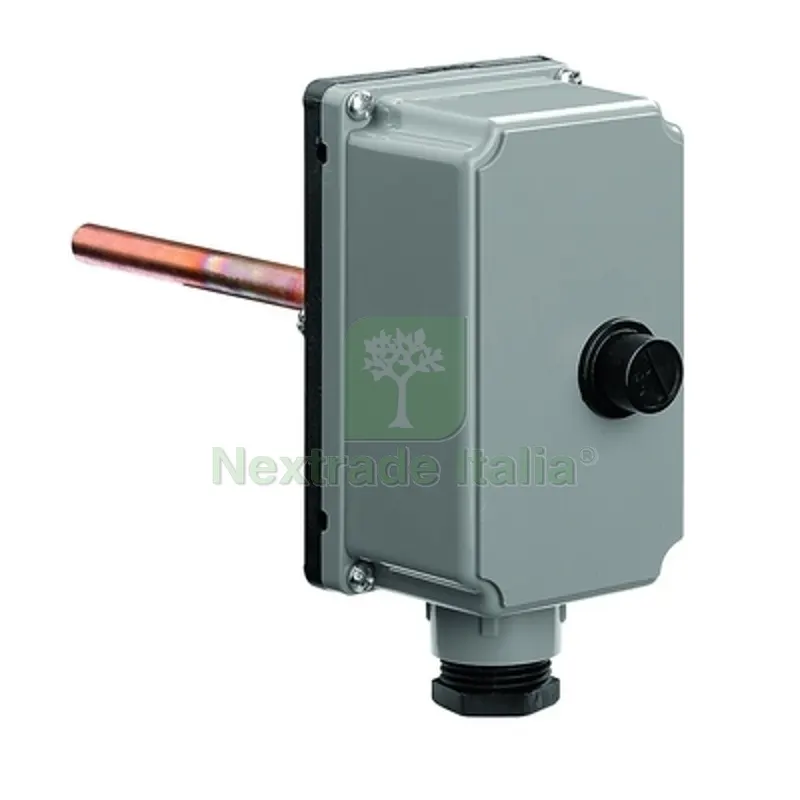 TERMOSTATO AD IMMERSIONE 100° - — Tubi e raccordi — rif. FERX.DIA323-624-000