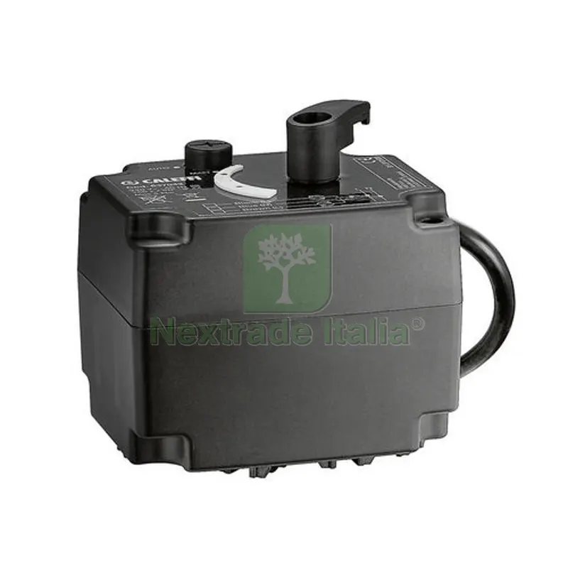 MOTORE ROTATIVO 90° 3P 230V PER VALVOLE SERIE 610 230 V — Rubinetti e valvole — rif. FERX.DIA323-6370-42 MOTORE ROTATIVO 90° 3P 230V PER VALVOLE SERIE 610 230 V — Rubinetti e valvole — rif. FERX.DIA323-6370-42