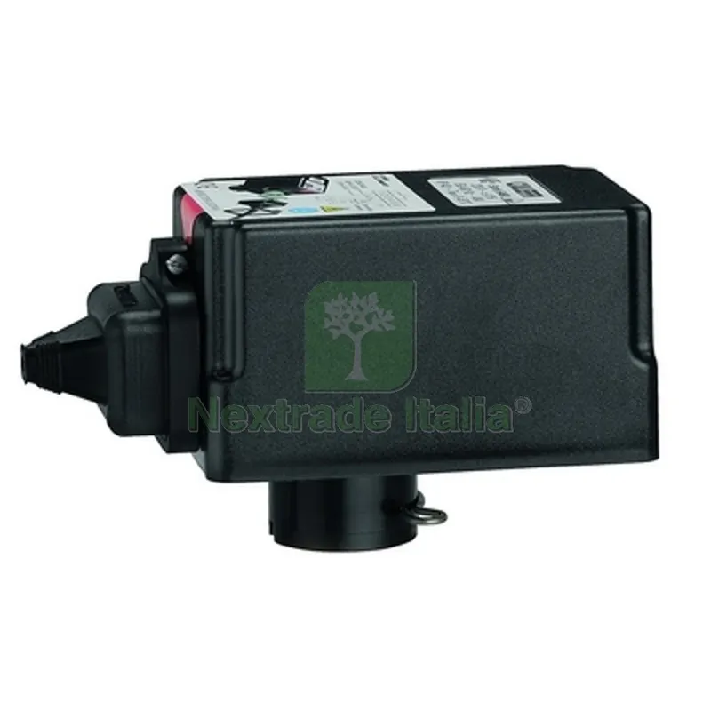 Servocomando per Valvola a Sfera 230V 230 V — Rubinetti e valvole — rif. FERX.DIA323-6460-02 Servocomando per Valvola a Sfera 230V 230 V — Rubinetti e valvole — rif. FERX.DIA323-6460-02