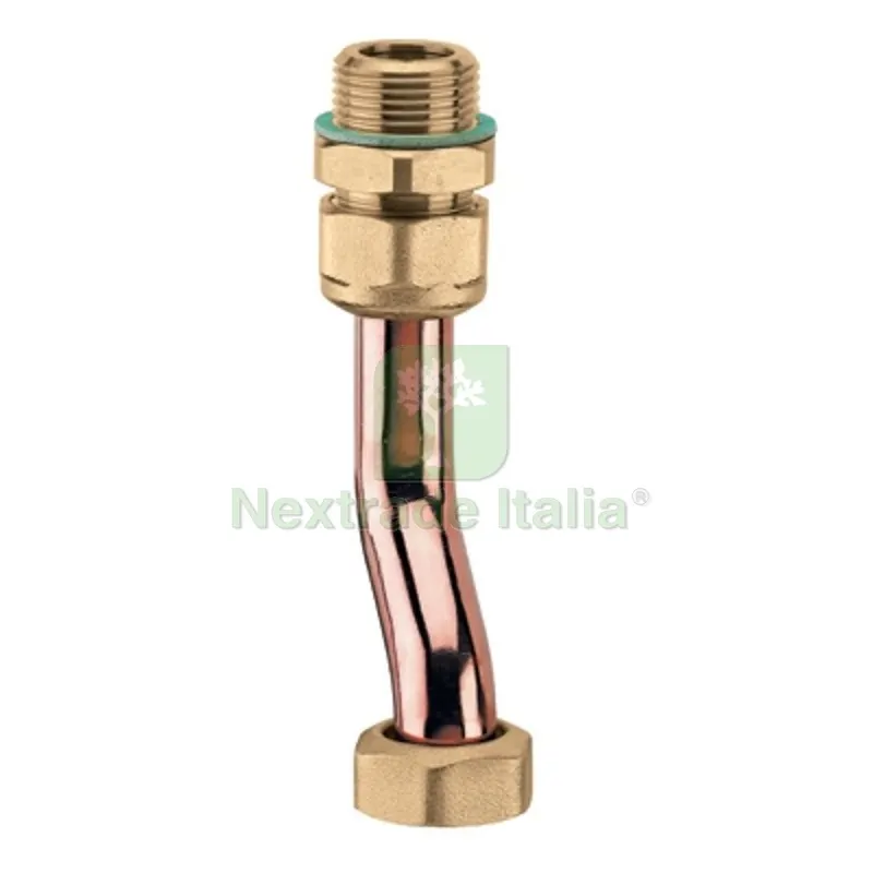 Kit Eccentrico per Valvole di Zona - — Rubinetti e valvole — rif. FERX.DIA323-648018 Kit Eccentrico per Valvole di Zona - — Rubinetti e valvole — rif. FERX.DIA323-648018