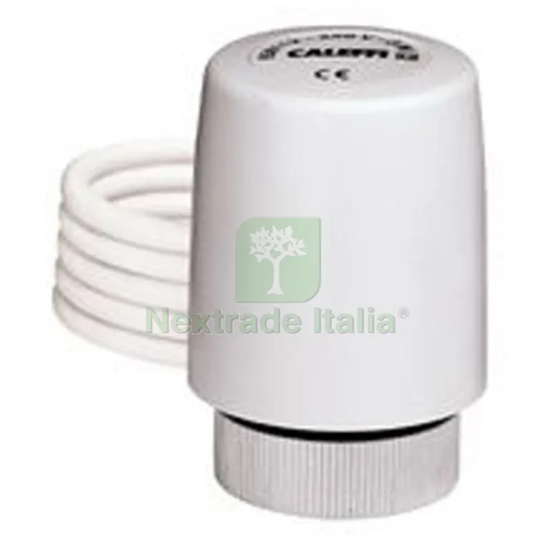COMANDO ELETTROTERMICO 230V 230 V — Accessori bagno — rif. FERX.DIA323-6561-12 COMANDO ELETTROTERMICO 230V 230 V — Accessori bagno — rif. FERX.DIA323-6561-12