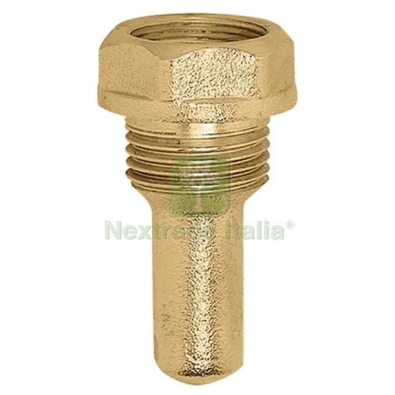 POZZETTO DI CONTROLLO ISPESL 45 mm — Scarichi e sifoni — rif. FERX.DIA323-694-045