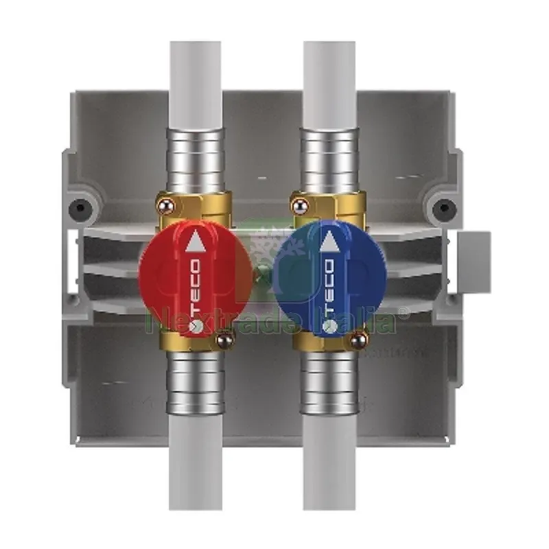 KIT K4.0 VALVOLA ACQUA C/F DN 15 FASTEC F13 — Rubinetti e valvole — rif. FERX.DIA324-TK40-BF101 KIT K4.0 VALVOLA ACQUA C/F DN 15 FASTEC F13 — Rubinetti e valvole — rif. FERX.DIA324-TK40-BF101
