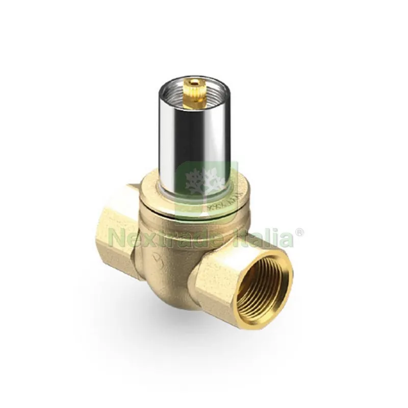 RUBINETTO DA INCASSO 164 1/2 DN 15 — Rubinetti e valvole — rif. FERX.DIA324-TK64-04