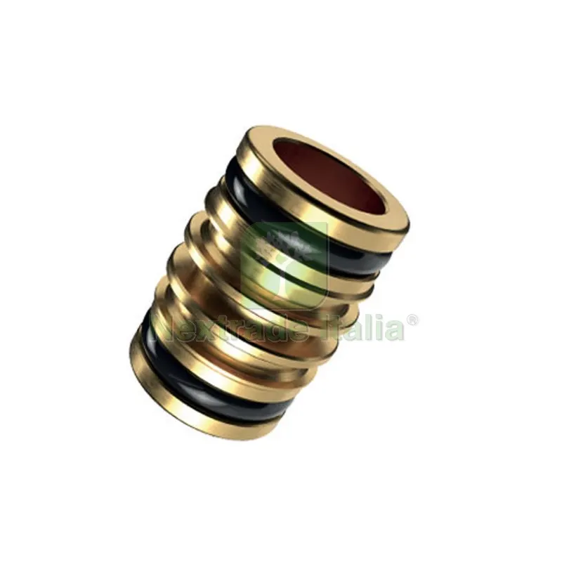 NIPPLO FASTEC F13 M/M Fastec F13 — Tubi e raccordi — rif. FERX.DIA324-TKAK08