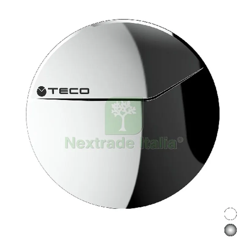 COMANDO INTERNO A FILOMURO U03 Bianco — Ferramenta per legno e mobili — rif. FERX.DIA324-TU301-BI COMANDO INTERNO A FILOMURO U03 Bianco — Ferramenta per legno e mobili — rif. FERX.DIA324-TU301-BI