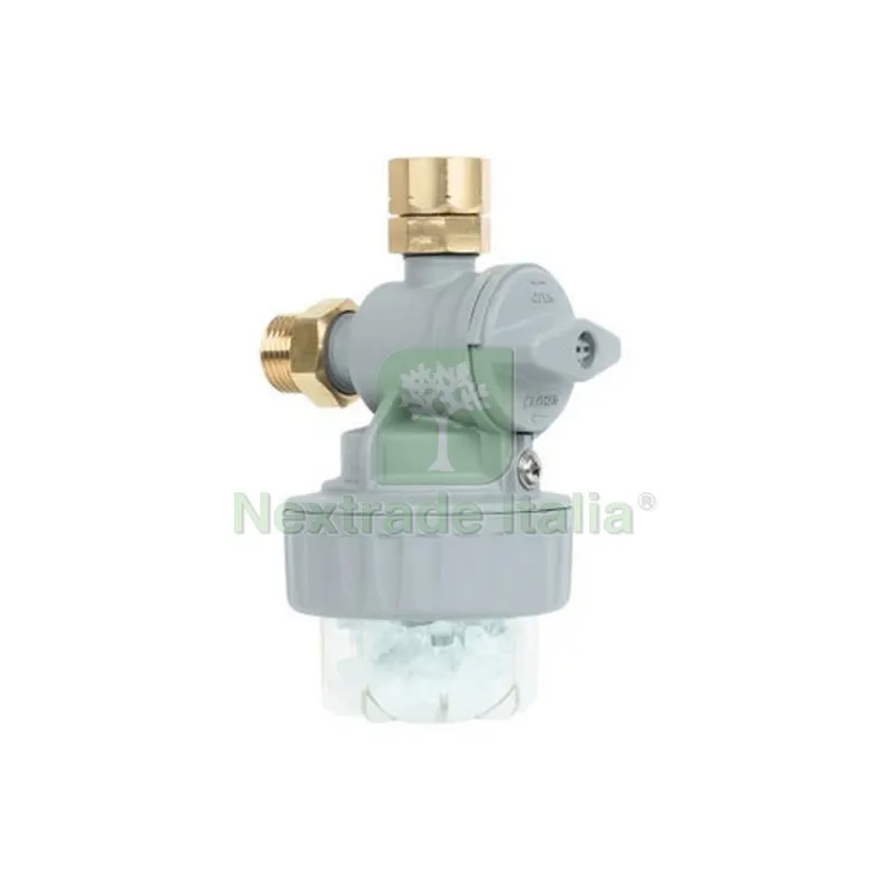DOSATORE DI POLIFOSFATI DP1 1/2" — Tubi e raccordi — rif. FERX.DIA325-RT3928-04 DOSATORE DI POLIFOSFATI DP1 1/2" — Tubi e raccordi — rif. FERX.DIA325-RT3928-04