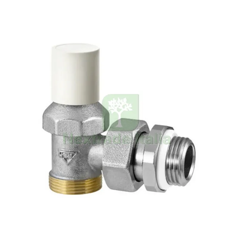 DETENTORE AD ANGOLO RBM 1/2" — Tubi e raccordi — rif. FERX.DIA325-RV29-04