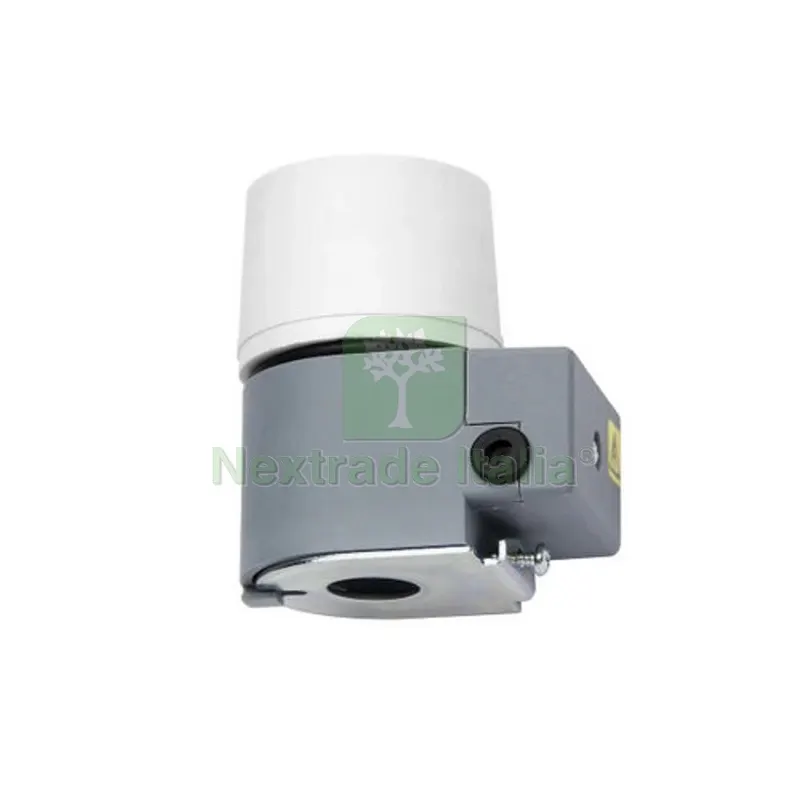 SERVOCOMANDO ELETTROTERMICO ON-OFF 230V AC — Tubi e raccordi — rif. FERX.DIA325-RZ360-230VAC SERVOCOMANDO ELETTROTERMICO ON-OFF 230V AC — Tubi e raccordi — rif. FERX.DIA325-RZ360-230VAC