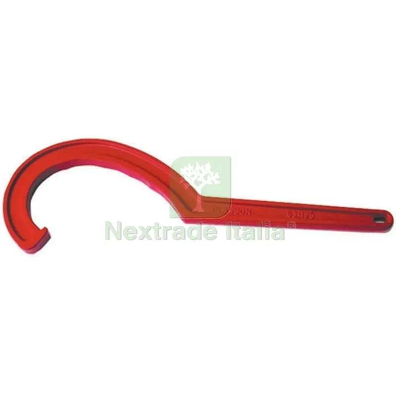CHIAVE FISSA PER RACCORDI PLASSON Diam. 63/125 — Chiavi e bussole — rif. FERX.DIA331-A7990-63 CHIAVE FISSA PER RACCORDI PLASSON Diam. 63/125 — Chiavi e bussole — rif. FERX.DIA331-A7990-63