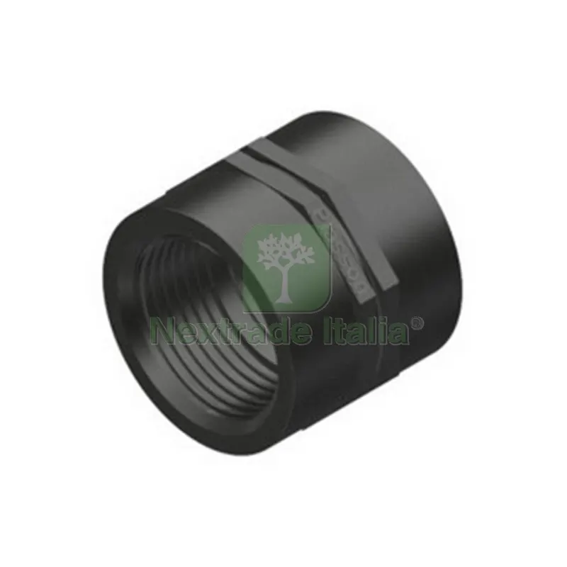 MANICOTTO FILETTATO 1" 1/4 — Tubi e raccordi — rif. FERX.DIA331-F50107-07