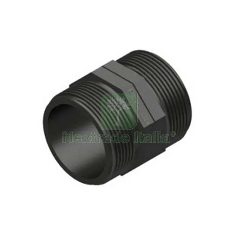 NIPPLE FILETTATO 3/4" — Tubi e raccordi — rif. FERX.DIA331-F50607-05 NIPPLE FILETTATO 3/4" — Tubi e raccordi — rif. FERX.DIA331-F50607-05