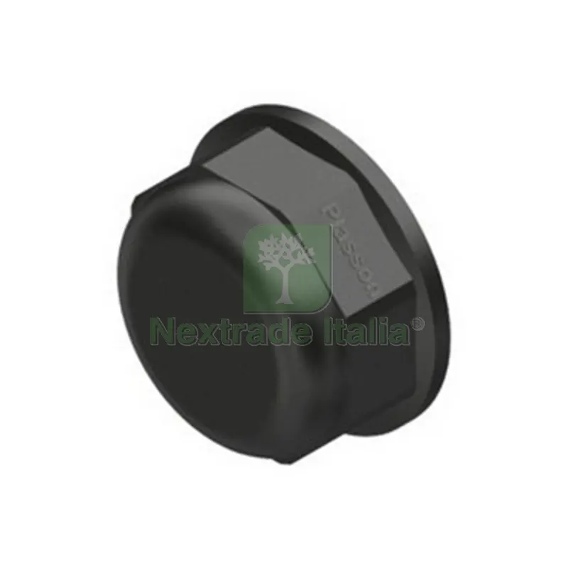CALOTTA 1/2" — Tubi e raccordi — rif. FERX.DIA331-F50707-04