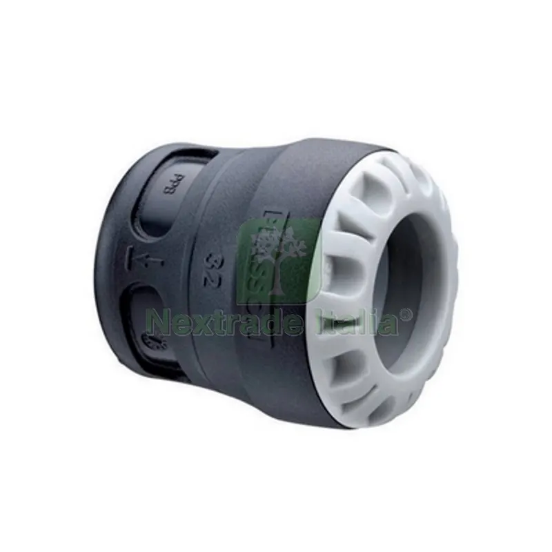 FINE LINEA UNO Diam. 32 — Tubi e raccordi — rif. FERX.DIA331-U10120-32