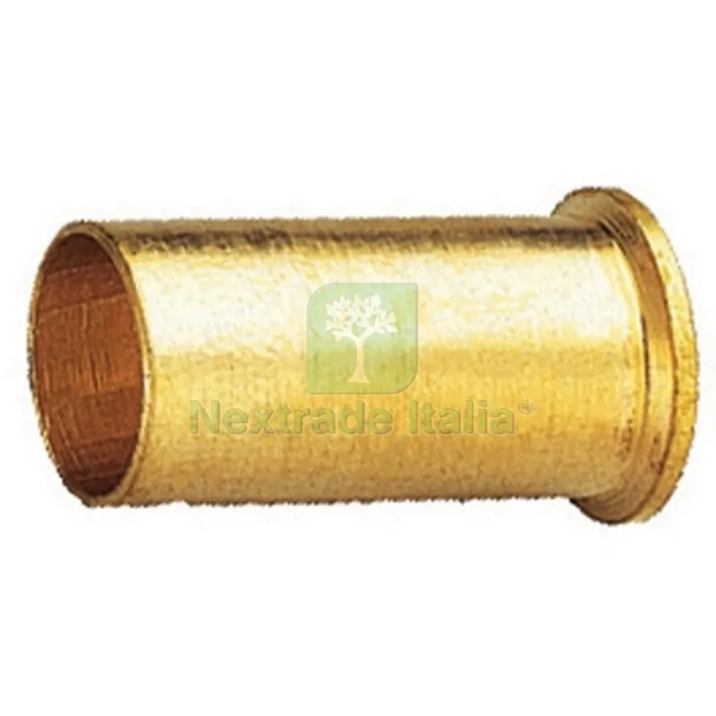 10PZ BUSSOLA DI RINFORZO IN OTTONE TIEMME 20 x 2,8 — Chiavi e bussole — rif. FERX.DIA332-T1475-20 10PZ BUSSOLA DI RINFORZO IN OTTONE TIEMME 20 x 2,8 — Chiavi e bussole — rif. FERX.DIA332-T1475-20