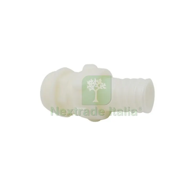RACCORDO 3 PZ DIRITTO M 3/4 x 20 — Tubi e raccordi — rif. FERX.DIA333-B0200044-0520 RACCORDO 3 PZ DIRITTO M 3/4 x 20 — Tubi e raccordi — rif. FERX.DIA333-B0200044-0520