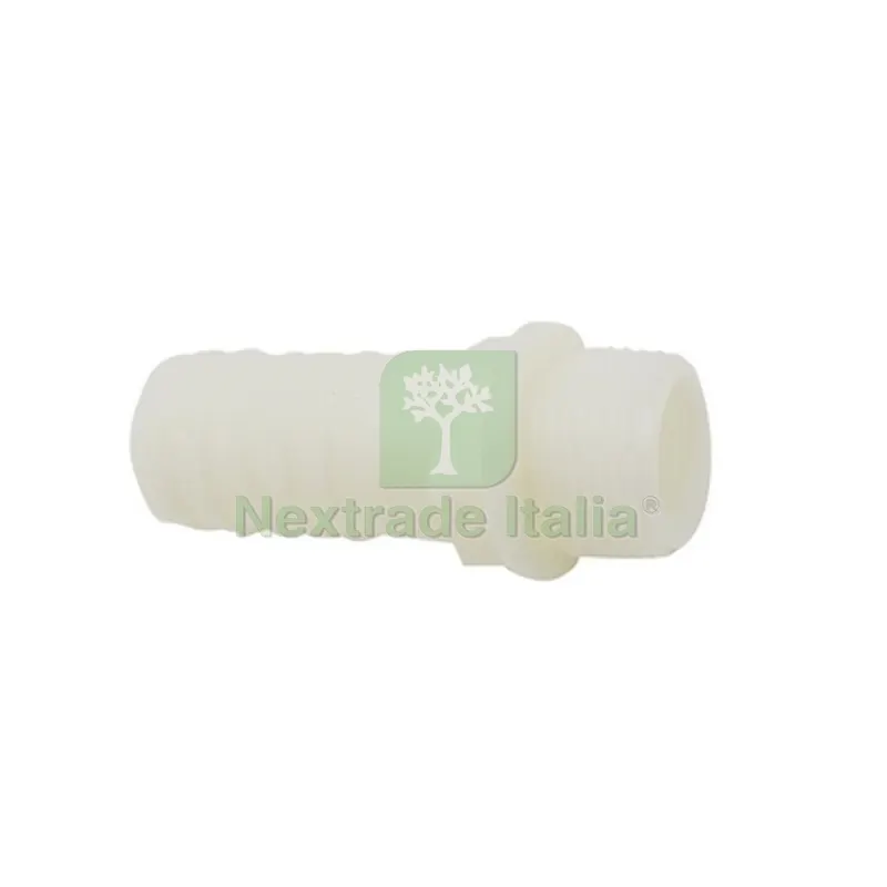 PORTAGOMMA DIRITTO 1" x 25 — Tubi e raccordi — rif. FERX.DIA333-B0200130-0625 PORTAGOMMA DIRITTO 1" x 25 — Tubi e raccordi — rif. FERX.DIA333-B0200130-0625