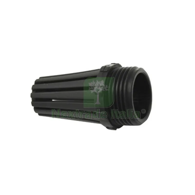 FILTRO NERO 1/2" — Tubi e raccordi — rif. FERX.DIA333-B0200173-04 FILTRO NERO 1/2" — Tubi e raccordi — rif. FERX.DIA333-B0200173-04