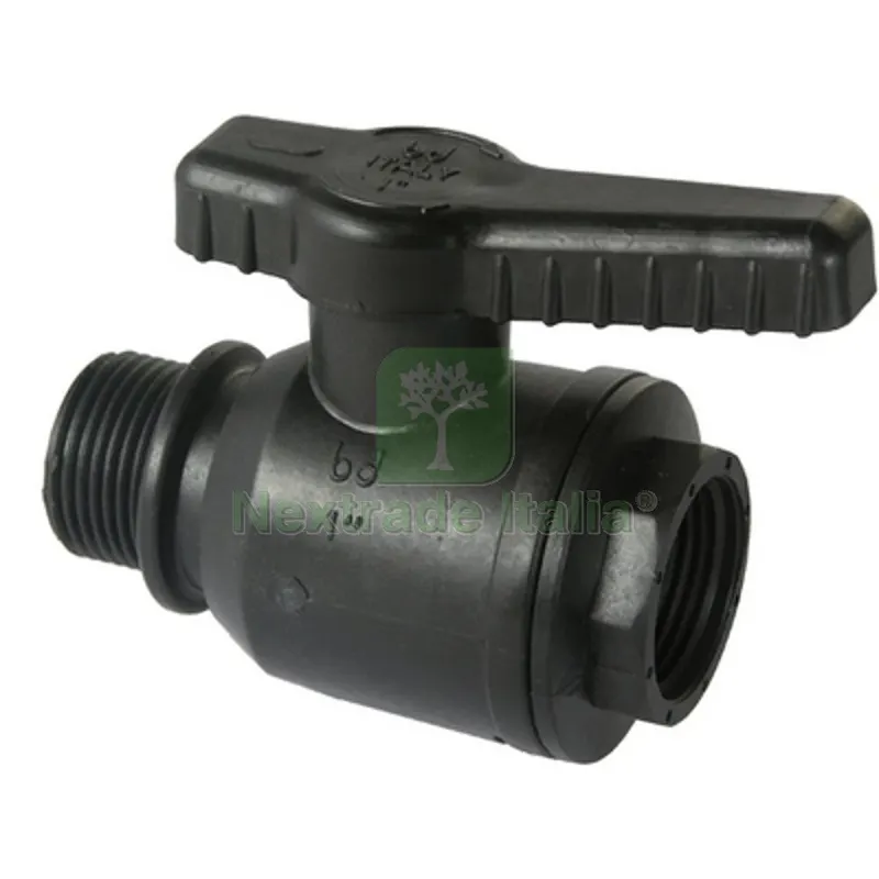 VALVOLA A SFERA MF 1/2" — Rubinetti e valvole — rif. FERX.DIA333-B0200330-04 VALVOLA A SFERA MF 1/2" — Rubinetti e valvole — rif. FERX.DIA333-B0200330-04