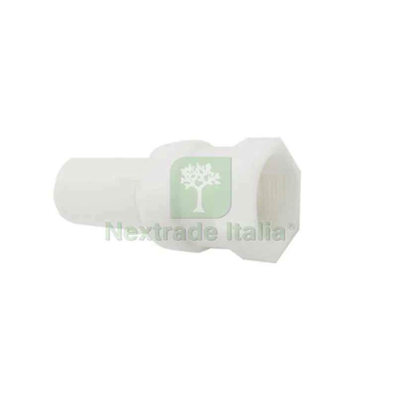 VALVOLA DI FONDO 1"1/2 — Rubinetti e valvole — rif. FERX.DIA333-B0200730-08