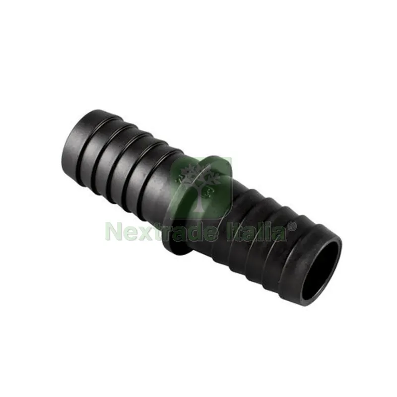 MANICOTTO PORTAGOMMA 30x30 — Tubi e raccordi — rif. FERX.DIA333-B0400604-30 MANICOTTO PORTAGOMMA 30x30 — Tubi e raccordi — rif. FERX.DIA333-B0400604-30
