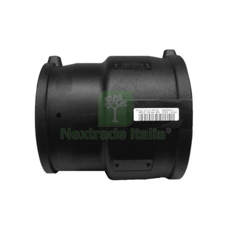 MANICOTTO RIDOTTO ELETTRICO PN 16 Diam. 40 x 32 — Tubi e raccordi — rif. FERX.DIA334-9116AG-04032